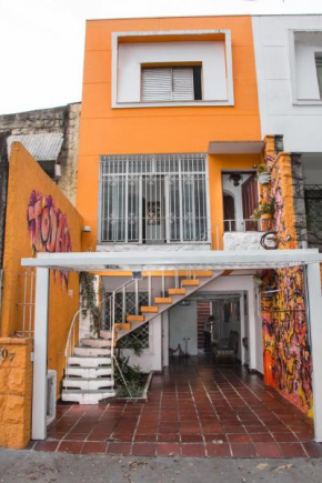  Today Hostel  Сан-Паулу